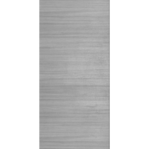 Pannello per Porta Blindata Liscio Olmo Perla da Interno in Laminato