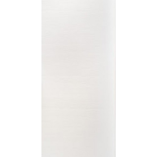 Pannello per Porta Blindata Liscio Bianco Matrix da Interno in Laminato
