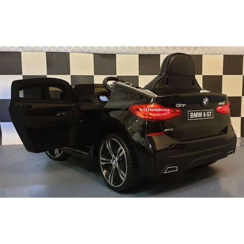 BMW 6 GT a Batteria Macchina Elettrica per Bambini Auto Macchinina Telecomandata