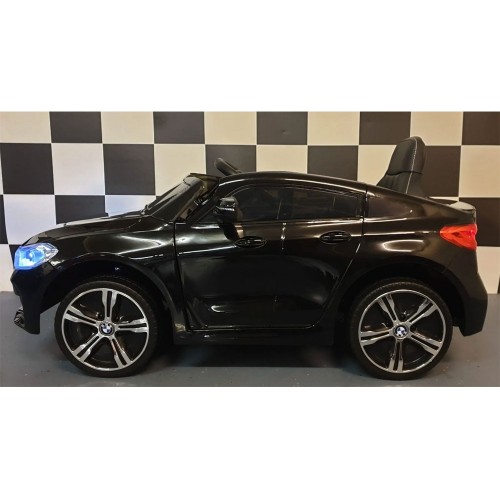 BMW 6 GT a Batteria Macchina Elettrica per Bambini Auto Macchinina Telecomandata