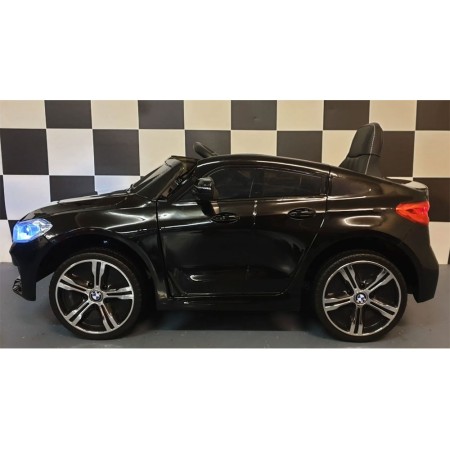 BMW 6 GT a Batteria Macchina Elettrica per Bambini Auto Macchinina Telecomandata
