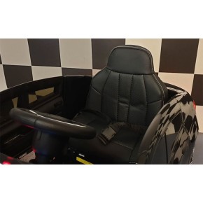BMW 6 GT a Batteria Macchina Elettrica per Bambini Auto Macchinina Telecomandata 2
