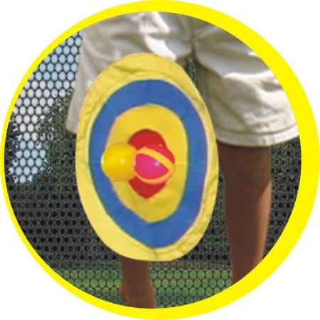Castello Gonfiabile Scivolo per Bambini Gioco Vasca Palline Giardino Saltarello