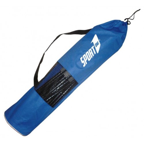 Set Rete Multisport Evo Beach Volley Pallavolo Tennis Badminton Soccer Spiaggia