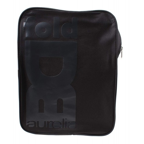 Borsa per Bicicletta Posteriore Laterale Bici da Passeggio o Pieghevole Bike