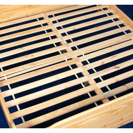 Doghe in Legno per Struttura Letto 140x200 140x190 una piazza e mezza Cameretta