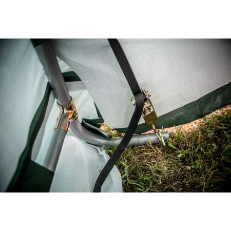 Capanno Gazebo 180x180 Rimessa Attrezzi Giardino Arredo Impermeabile Capannone