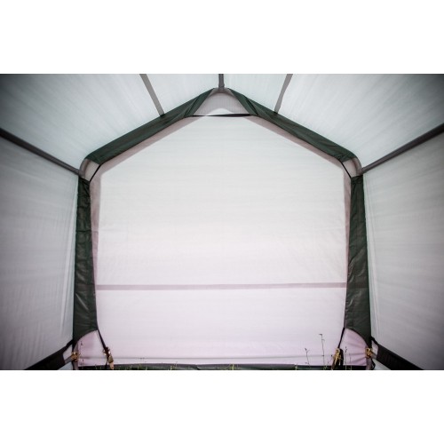 Capanno Gazebo 180x180 Rimessa Attrezzi Giardino Arredo Impermeabile Capannone