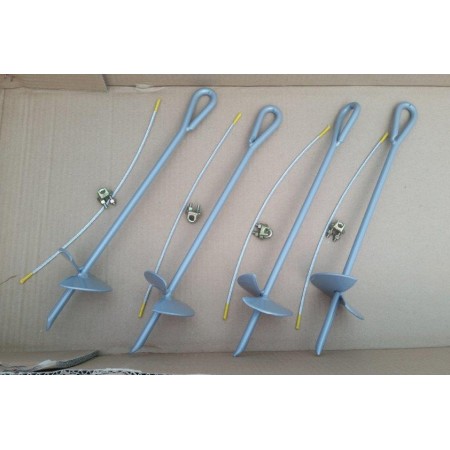 Capanno Gazebo PVC Rimessa per Attrezzi Giardino Arredo Impermeabile Capannone