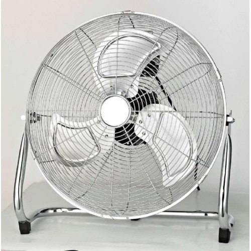 Ventilatore da Pavimento Pale Tavolo Silenzioso da Parete Regolatore Velocità