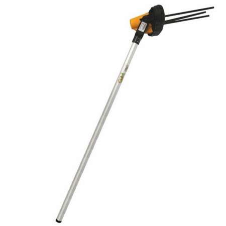 Scuotitore Elettrico per Olive Abbacchiatore a Batteria Manuale Scuoti Olive