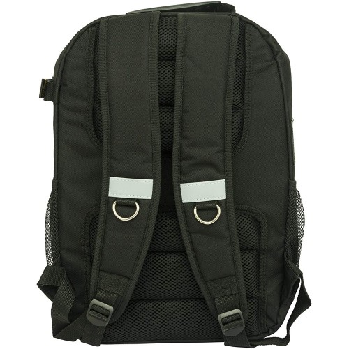 Zaino Porta Utensili Stanley Borsa Attrezzi da Lavoro Organizer Porta Pc Nylon