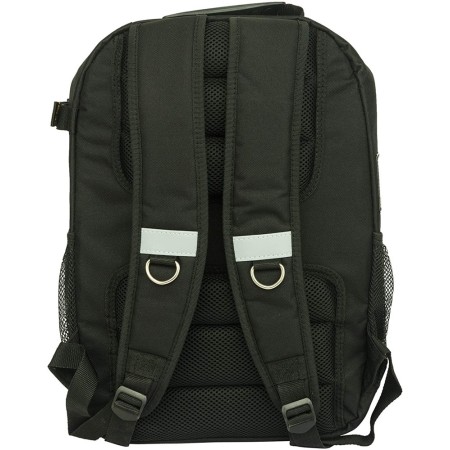 Zaino Porta Utensili Stanley Borsa Attrezzi da Lavoro Organizer Porta Pc Nylon