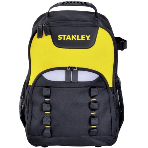 Zaino Porta Utensili Stanley Borsa Attrezzi da Lavoro Organizer Porta Pc Nylon
