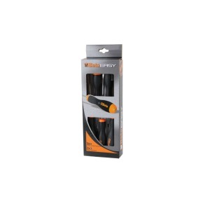 Set Cacciaviti Beta Elettricista a Stella a Croce Kit Giraviti Taglio Meccanico