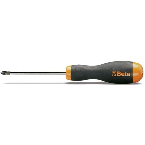 Kit Giraviti Beta Elettricista a Stella a Croce Set Cacciaviti Taglio Calamitati