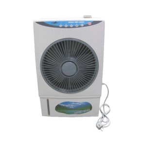 Raffrescatore Evaporativo Purificatore Aria Acqua Ecologico Timer Telecomando