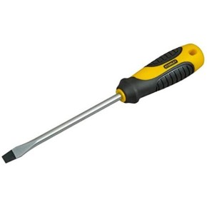 Set Cacciaviti Stanley a Lama Piatta Torx Giraviti a Croce Piccolo con Inserti 2