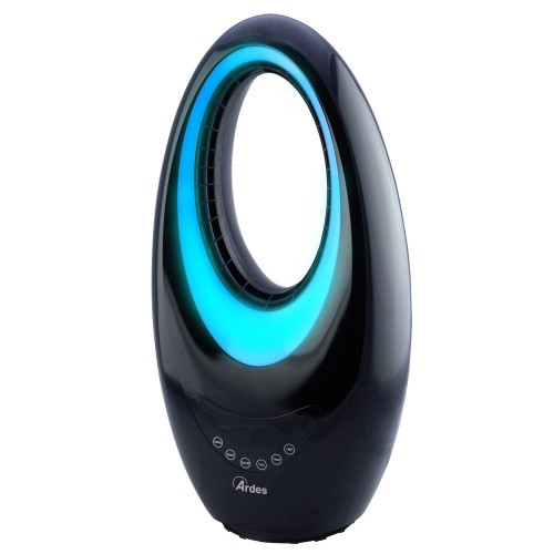 Termoventilatore Stufa Elettrica Ceramico Oscillante Mini Consumo Oscillante LED
