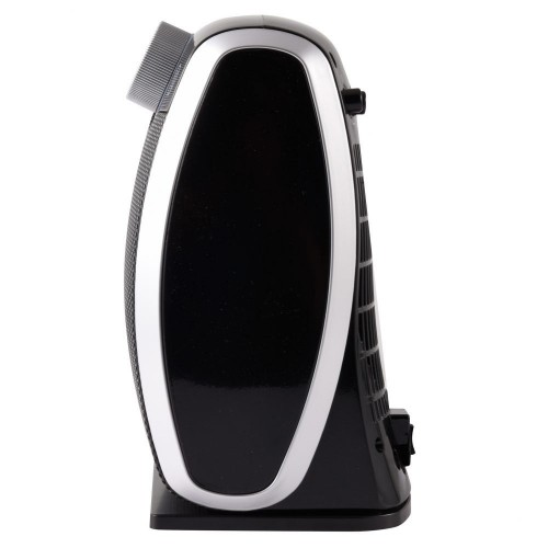 Termoventilatore Ceramico Oscillante Stufa Elettrica Caldobagno 1800 W Mini Eco