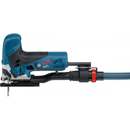 Seghetto Alternativo Bosch Elettrico Lama 650 W Silenzioso Professionale Legno
