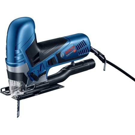 Seghetto Alternativo Bosch Elettrico Lama 650 W Silenzioso Professionale Legno