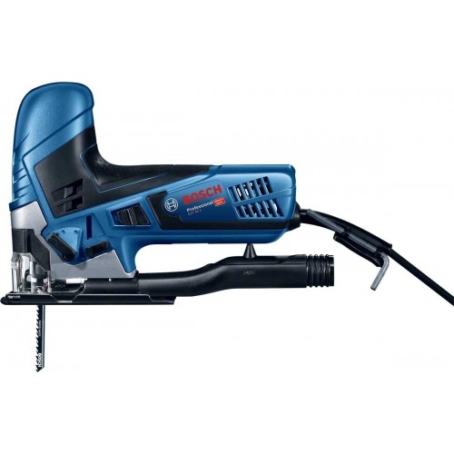 Seghetto Alternativo Bosch Elettrico Lama 650 W Silenzioso Professionale Legno