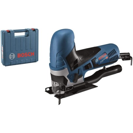 Seghetto Alternativo Bosch Elettrico Lama 650 W Silenzioso Professionale Legno