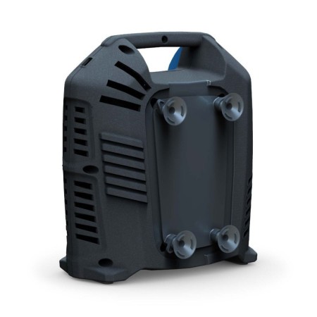 Compressore Aria Diretta Senza Serbatoio Portatile Compatto Elettrico Per Auto