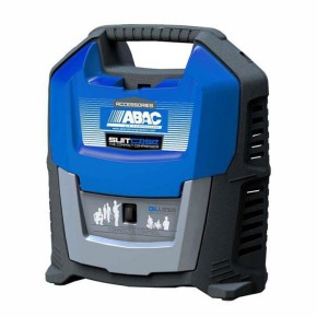Compressore Aria Diretta Senza Serbatoio Portatile Compatto Elettrico Per Auto