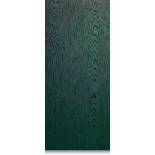 Pannello per Porta Blindata Rivestimento Portone Esterno Vetroresina Verde