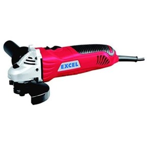 Mini Smerigliatrice Elettrica Angolare Flex Piccolo 500w Frullino da Taglio 115m