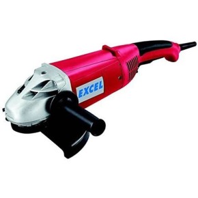 Frullino Elettrico 2400 W Angolare Flex da Taglio 230 mm Smerigliatrice a Filo