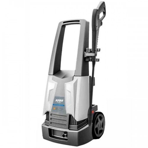 Idropulitrice Professionale 1750 W Accessori Pistola Lancia Tubo Acqua Fredda