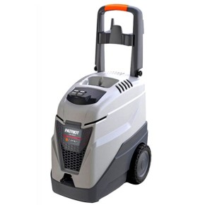 Idropulitrice Professionale Comet 2100 W Lancia Acqua Calda Accessori Pistola