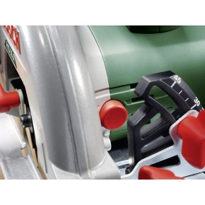 Bosch Sega Circolare Disco Guida Lama Legno Acciaio Alluminio Elettro Utensile 2