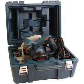 Bosch Sega Circolare Disco Alluminio Elettro Utensile 1400 W Guida Legno Acciaio 2