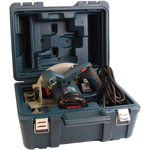 Bosch Sega Circolare Disco Alluminio Elettro Utensile 1400 W Guida Legno Acciaio