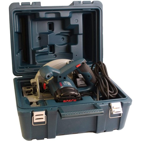 Bosch Sega Circolare Disco Alluminio Elettro Utensile 1400 W Guida Legno Acciaio