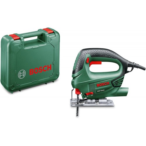 Seghetto Alternativo Bosch Elettrico Professionale Lama 500 W Legno Silenzioso