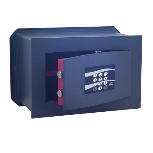Cassaforte da Incasso Elettronica a Muro Combinazione Digitale Stark Banconote