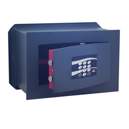 Cassaforte da Incasso Elettronica a Muro Combinazione Digitale Stark Banconote
