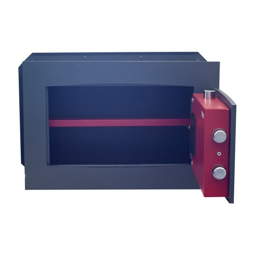 Cassaforte da Incasso Elettronica a Muro Combinazione Digitale Stark Banconote
