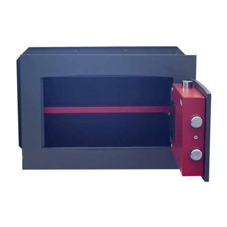 Cassaforte da Incasso Elettronica a Muro Combinazione Digitale Stark Banconote
