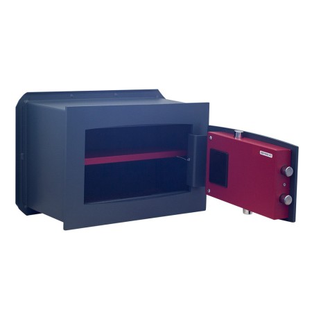 Cassaforte da Incasso Elettronica a Muro Combinazione Digitale Stark Banconote