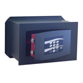 Cassaforte da Incasso Elettronica a Muro Combinazione Digitale Stark Banconote