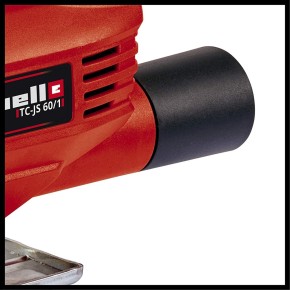 Einhell Seghetto Alternativo Professionale Elettrico Lama 400 W Legno Silenzioso 2