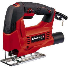 Einhell Seghetto Alternativo Professionale Elettrico Lama 400 W Legno Silenzioso