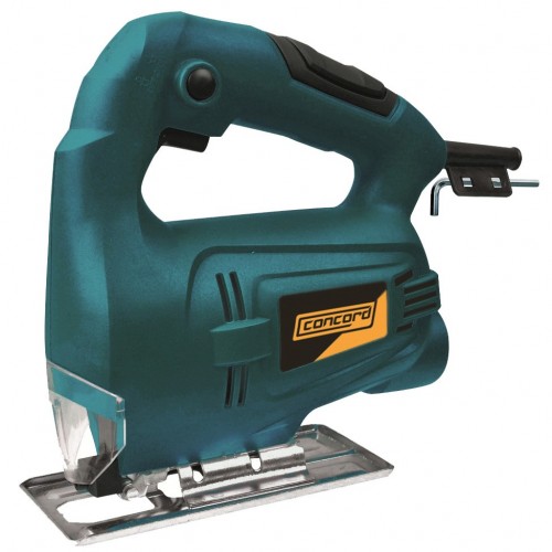 Seghetto Alternativo Fai Da Te Elettrico Lama 350 W SDS Plastica Acciaio Legno