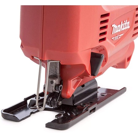 Seghetto Alternativo Makita Elettrico Professionale 450 W Lama Legno Plastica